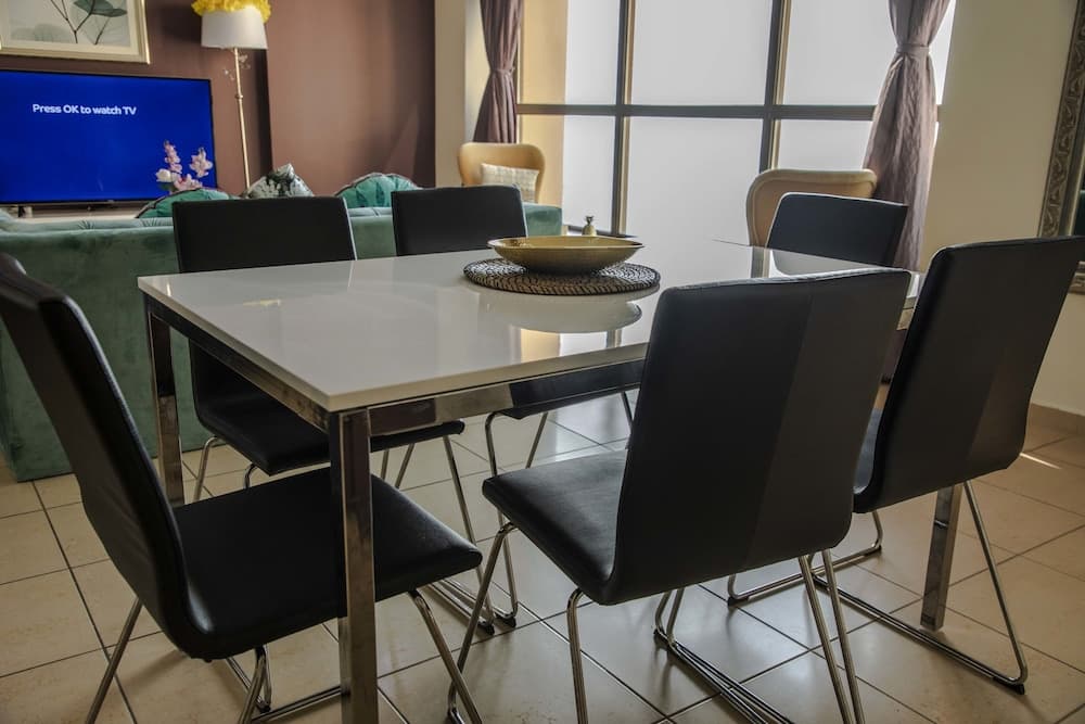 Pelicanstay Seaview Suites in JBR Walk