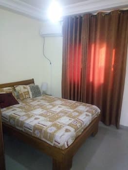 Residence Fatou Ndiaye