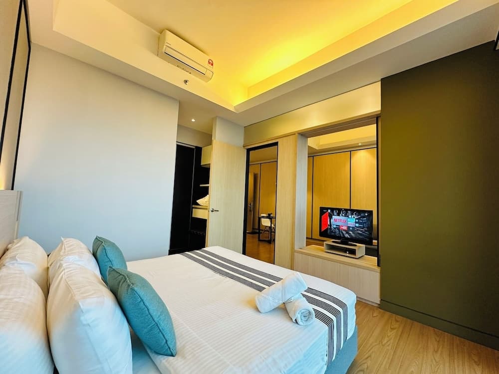 Swiss Garden Residence by Urban Suites