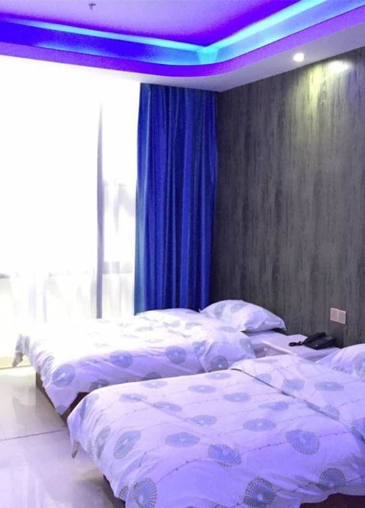 Dongyun Boutique Hotel