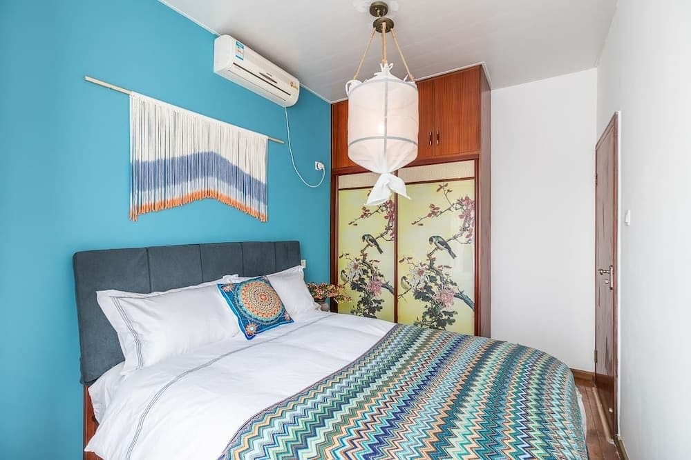 Locals Boutique Apartment Huafa Plaza 39