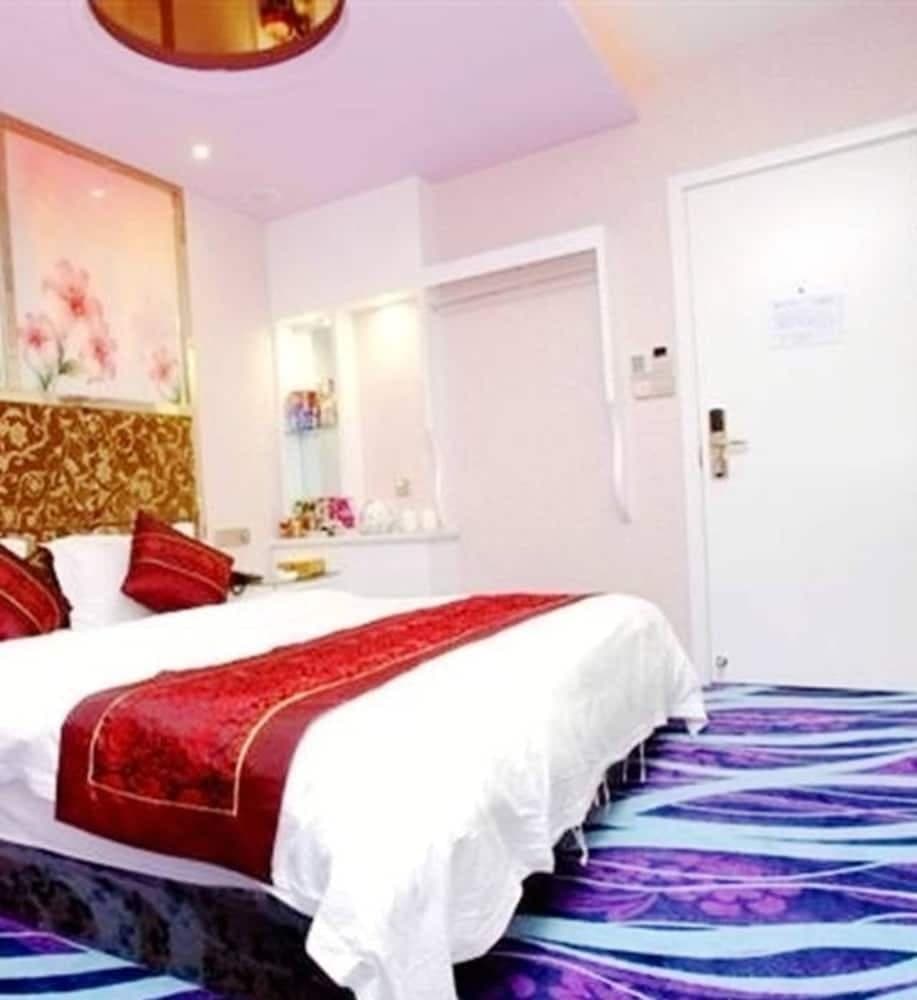 Oushang Fengqing Hotel