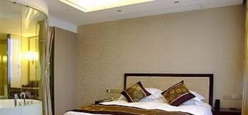 Lin'an Jingang Hotel Business Branch