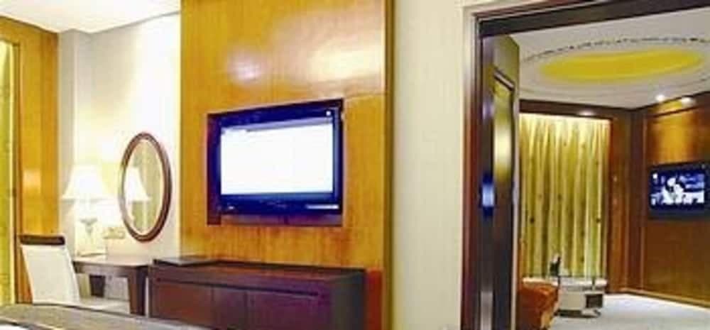 Lin'an Jingang Hotel Business Branch