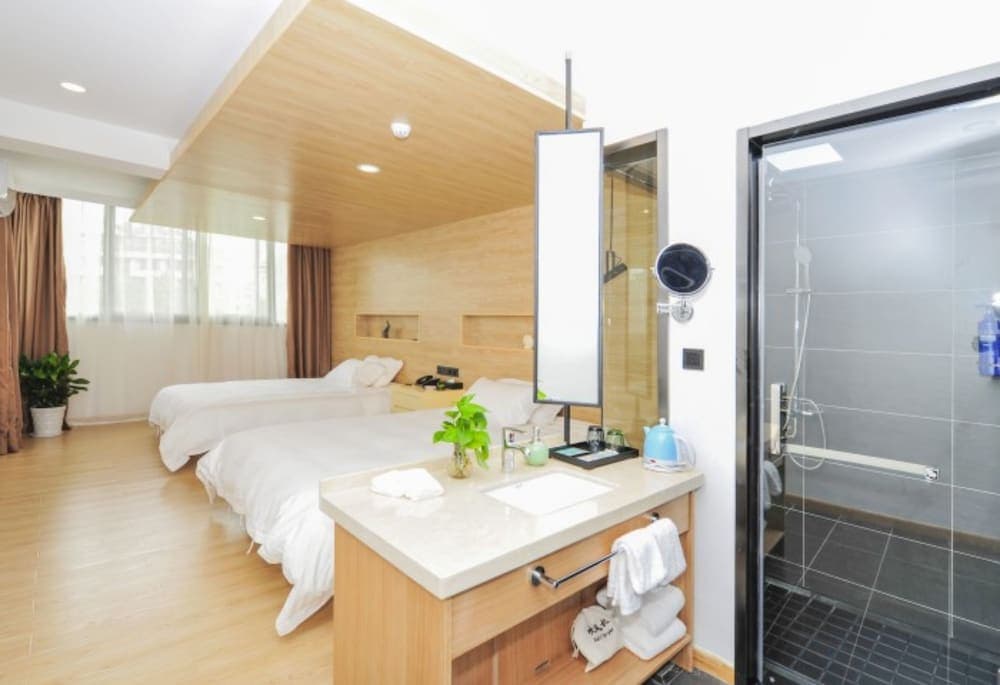 Qiandao Lake Jingting Hotel