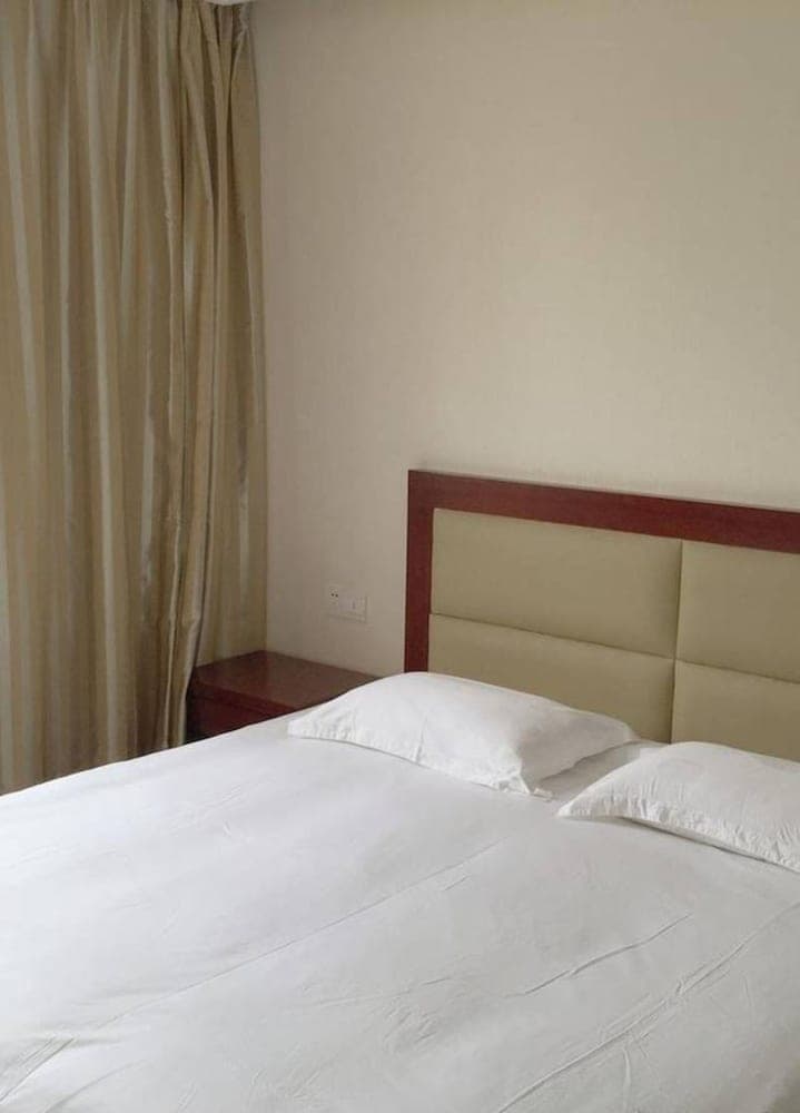Wanjing Express Hotel