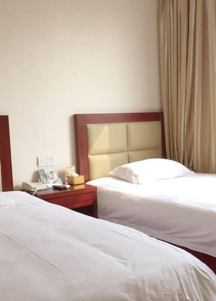 Wanjing Express Hotel