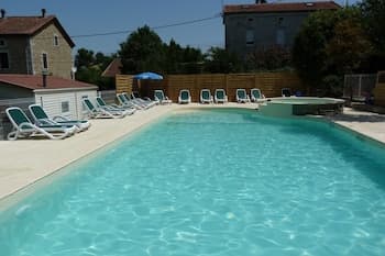 Camping L'Oasis