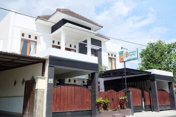 Homestay Jogja dekat Malioboro by Simply Homy