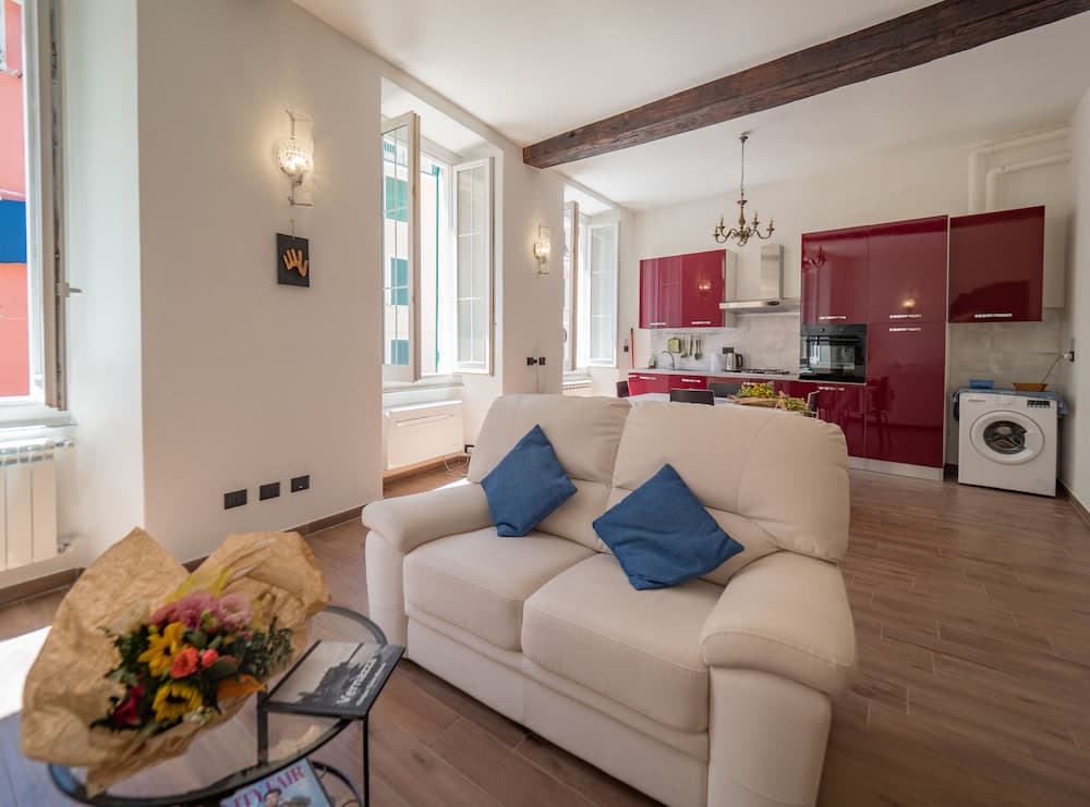 Tedea 2-bedroom 2-bathroom Exclusive Apartment