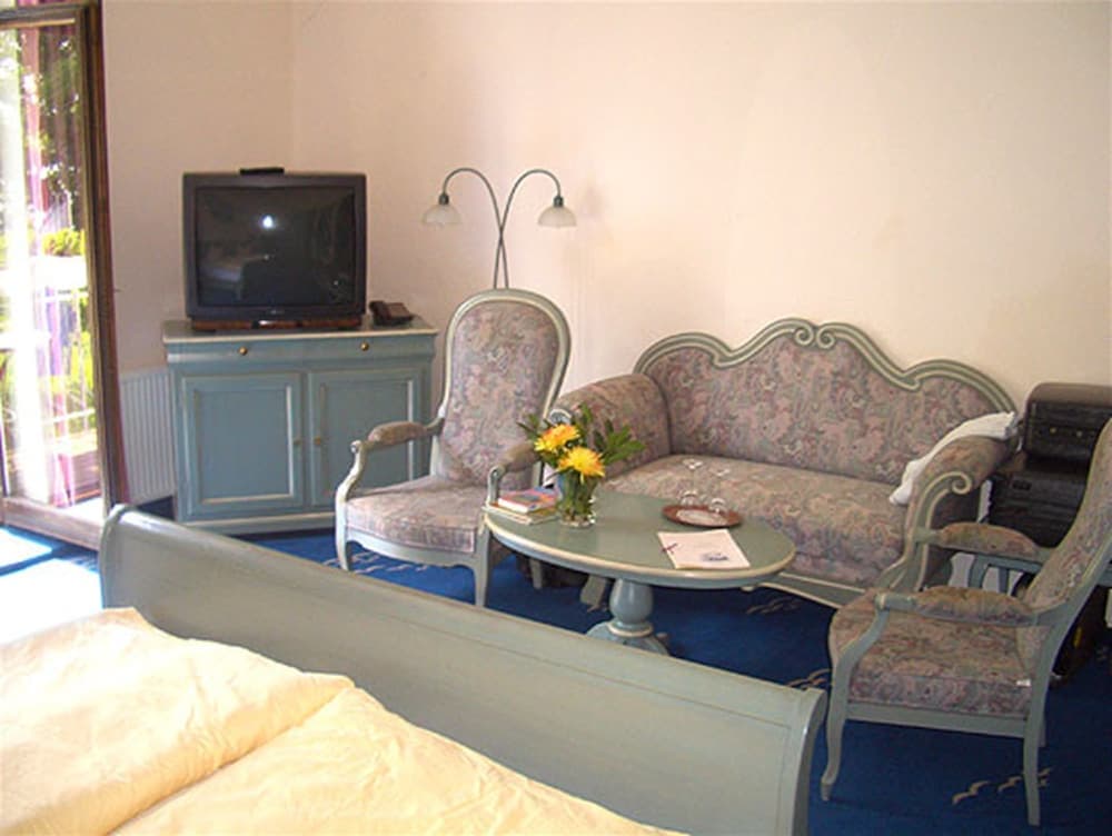 Hotel Seeresidenz Gesundbrunn