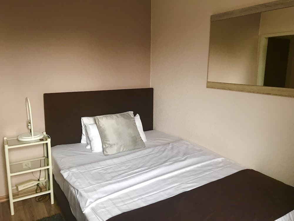 Waldhotel Peter aufm Berge