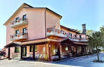 Hotel Ristorante La Madia