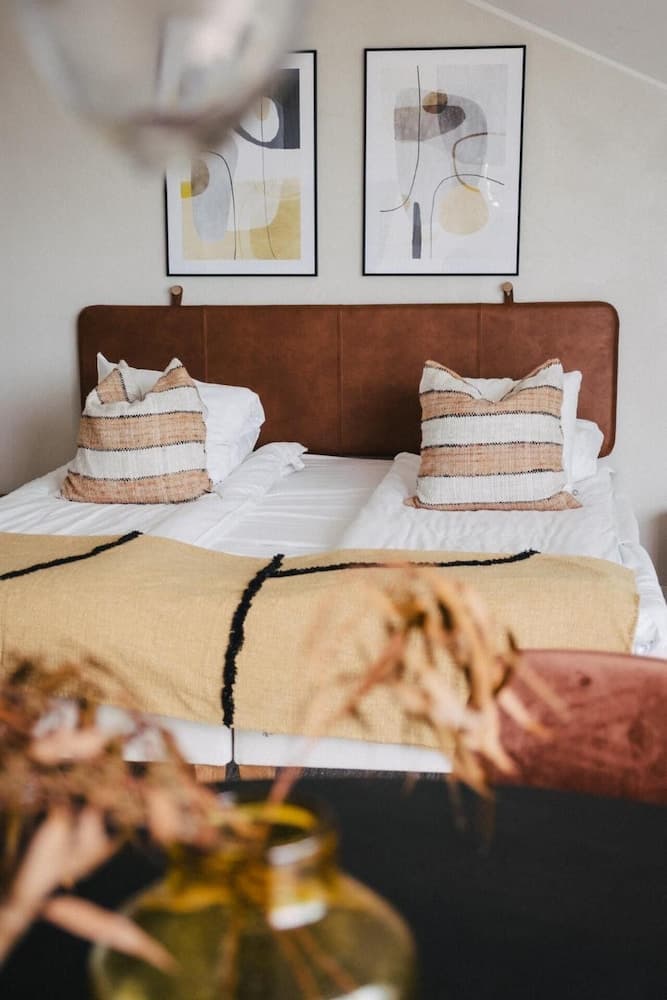 Björholmens Marina Sealodge