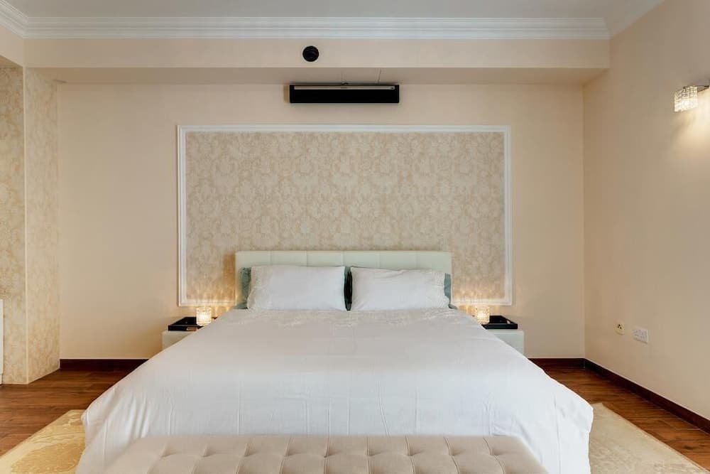 Luxury Apartment Tigne Point With Pool