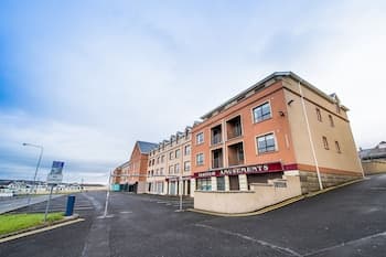 Bundoran Apartments