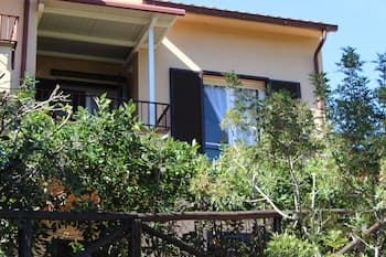 Art Apartment Capo D'Arco