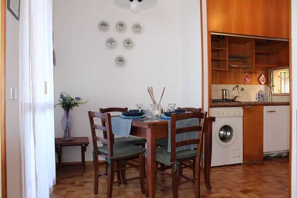 Art Apartment Capo D'Arco