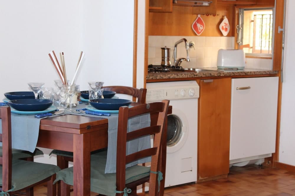 Art Apartment Capo D'Arco