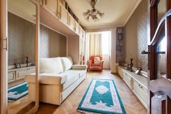 Sololaki Sweet Home Apartments Batumi