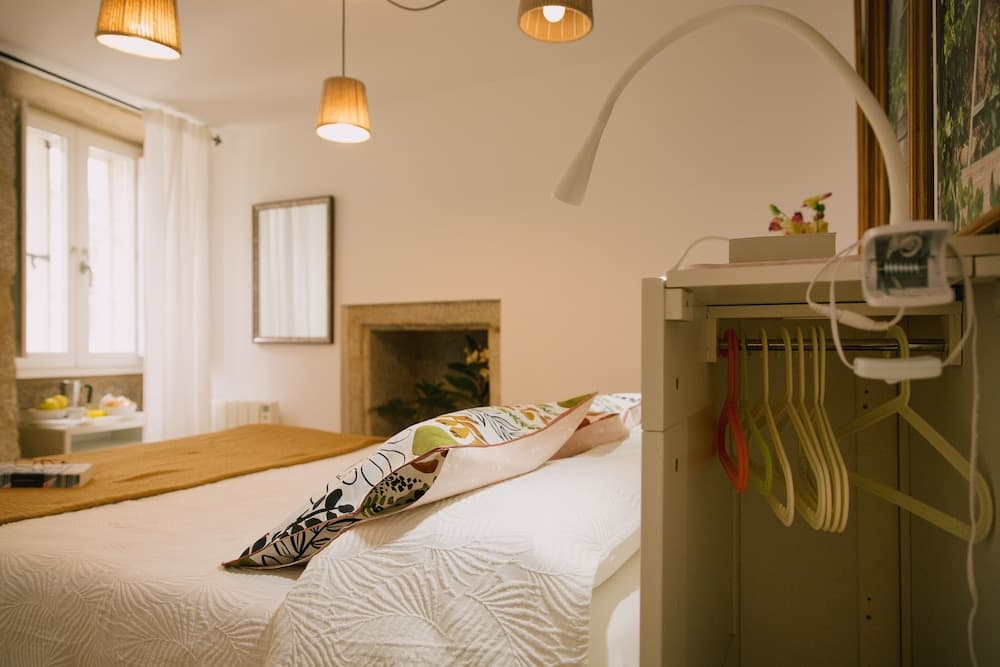 roomPEDRA Apartamentos Turísticos