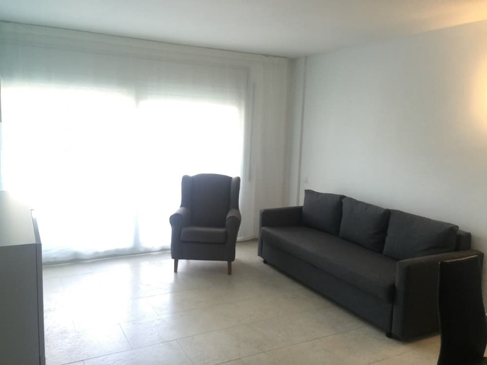 Apartamento Aqquaria Bajo Premium