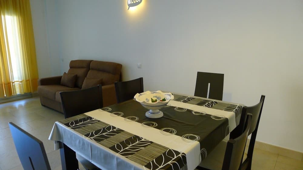 Apartamento Aqquaria 2 Terrazas Superior