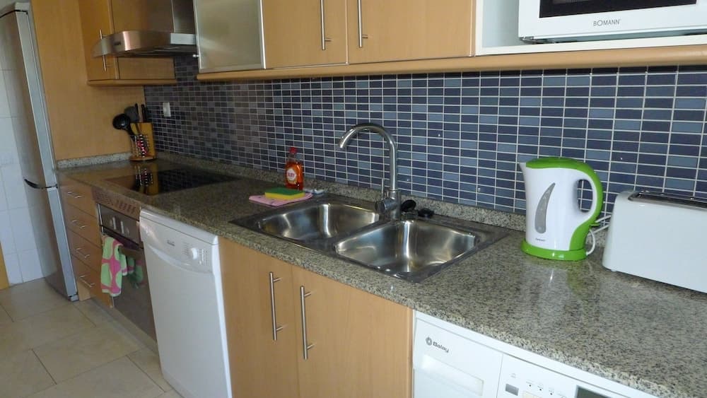 Apartamento Aqquaria 2 Terrazas Superior