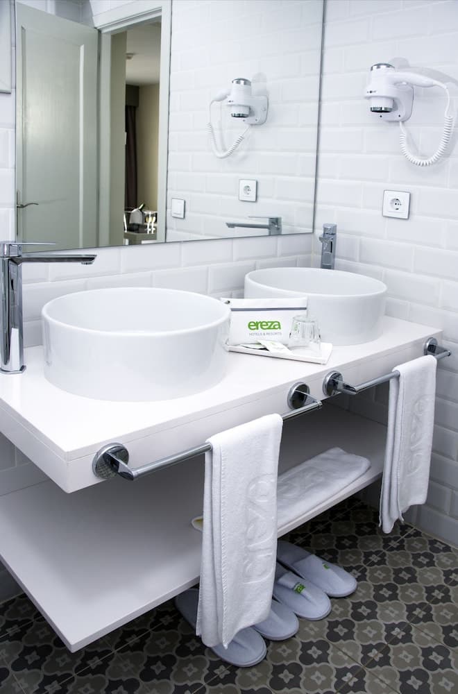 Hotel Ereza Mar- Adults Only