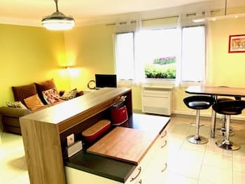 Apart-Hotel  Riviera Old Port