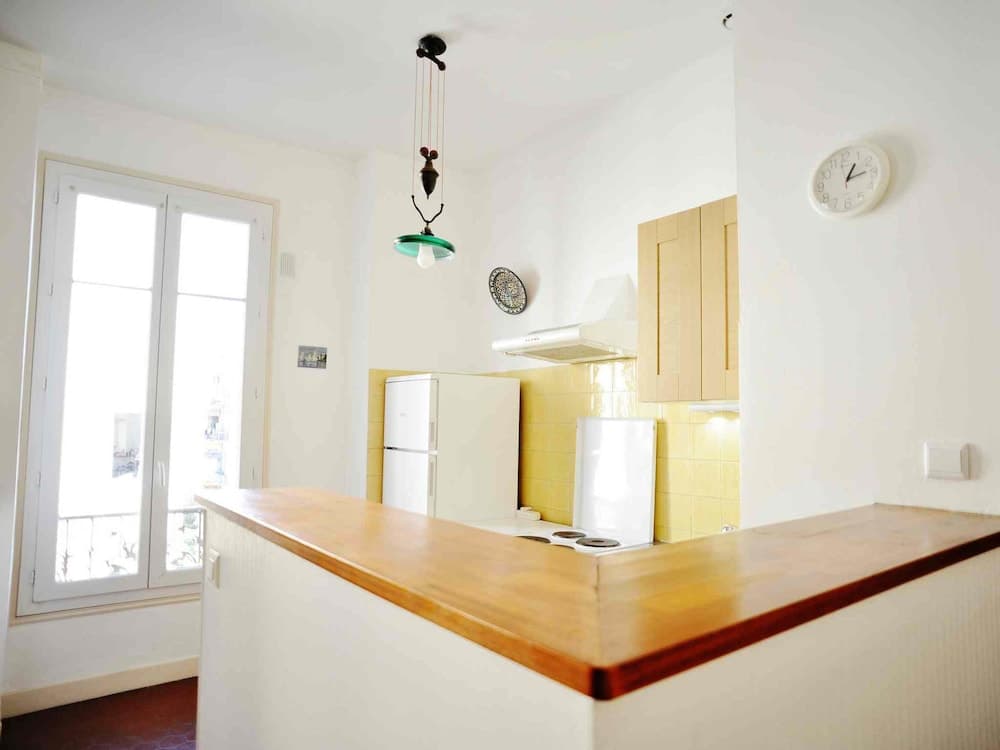 Apart-Hotel  Riviera Old Port