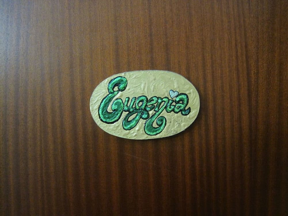 B&B Il Giardino di Venere