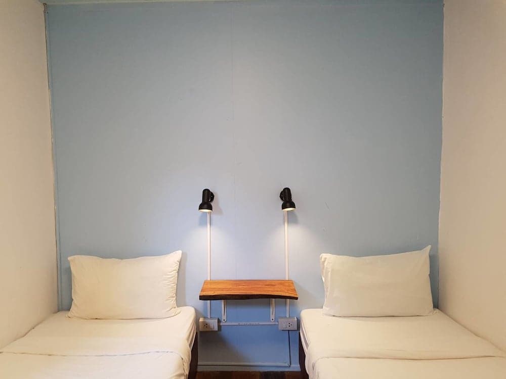 Fundee House Nicha Hostel