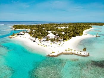 Rahaa Resort Maldives