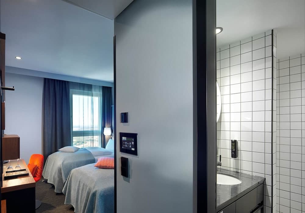 Panoramahotel Waldenburg