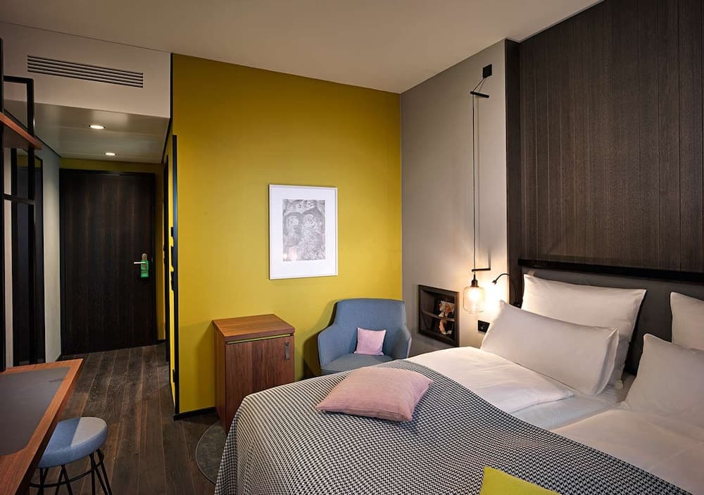 Panoramahotel Waldenburg