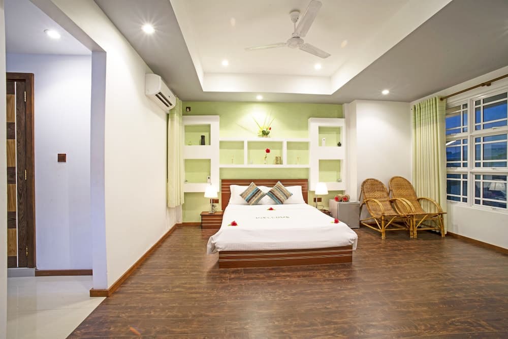 Ocean Village Maldives