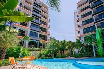 Naiharn Condominium Phuket