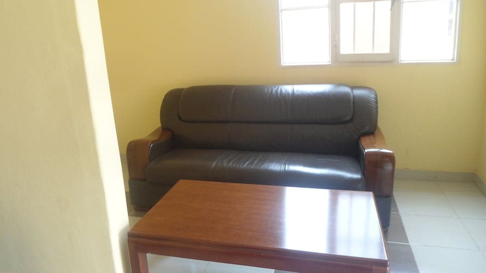 Centre d'Accueil Bonne Espérance