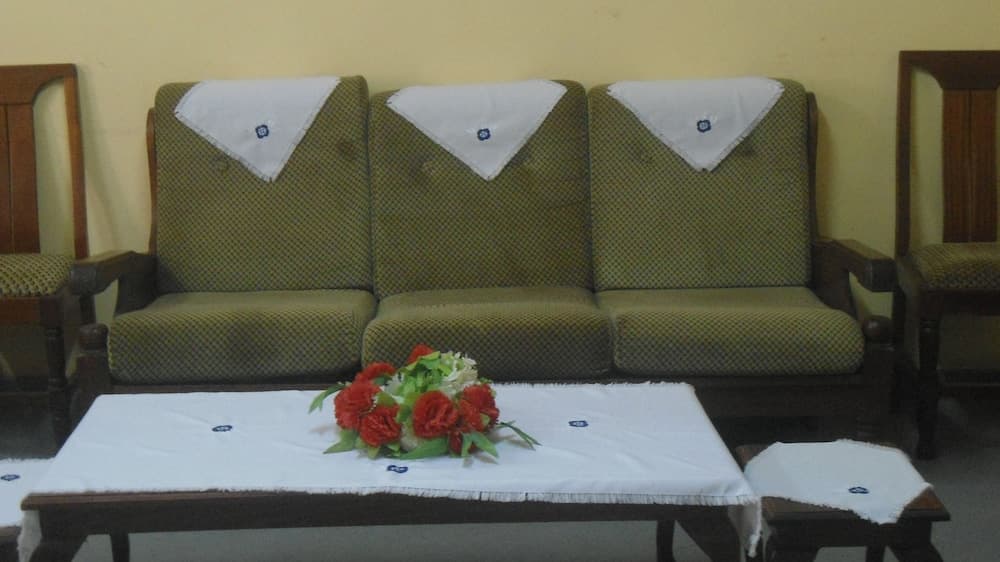 Centre d'Accueil Bonne Espérance