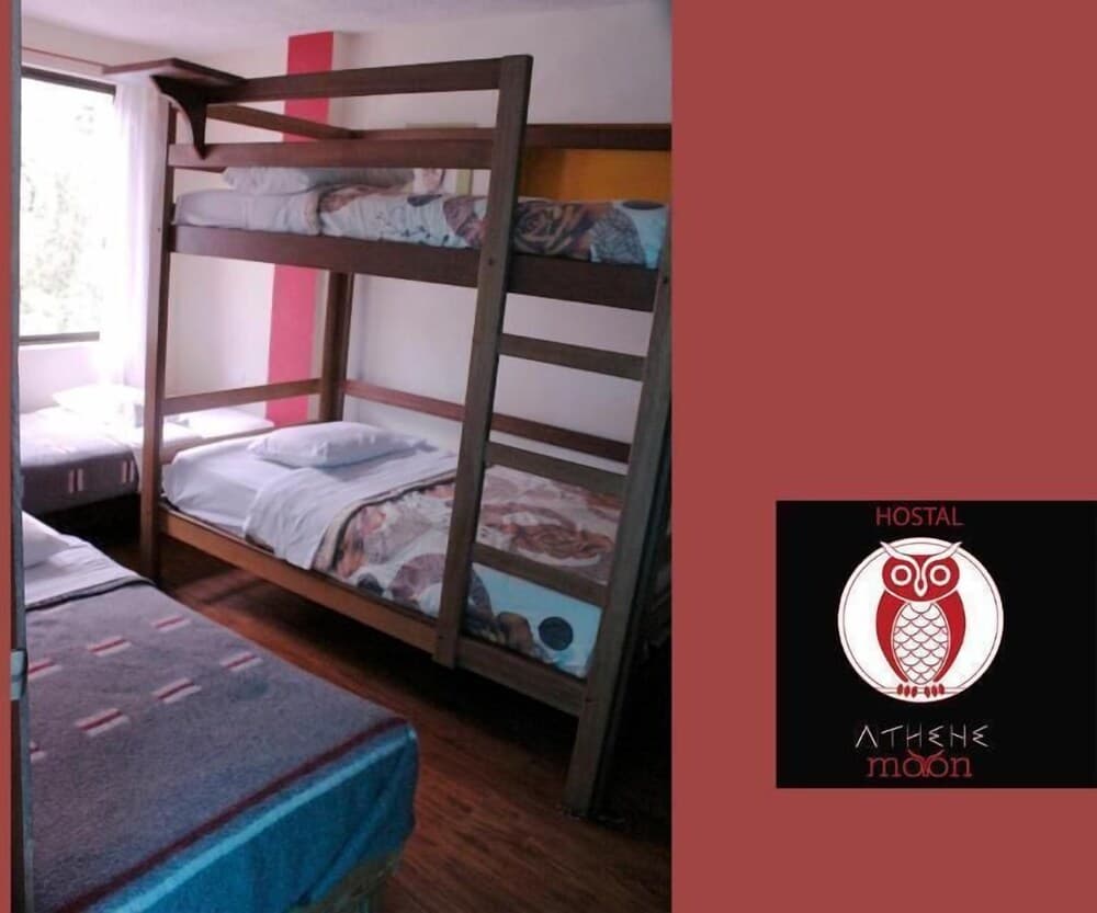 Hostal Athene Moon
