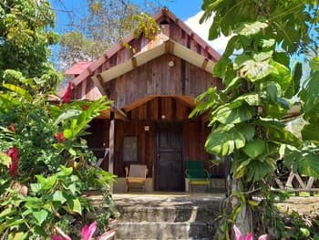 Centro Ecoturistico ToninaKayab