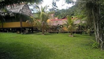 Johmer Expedition Tours & Lodge