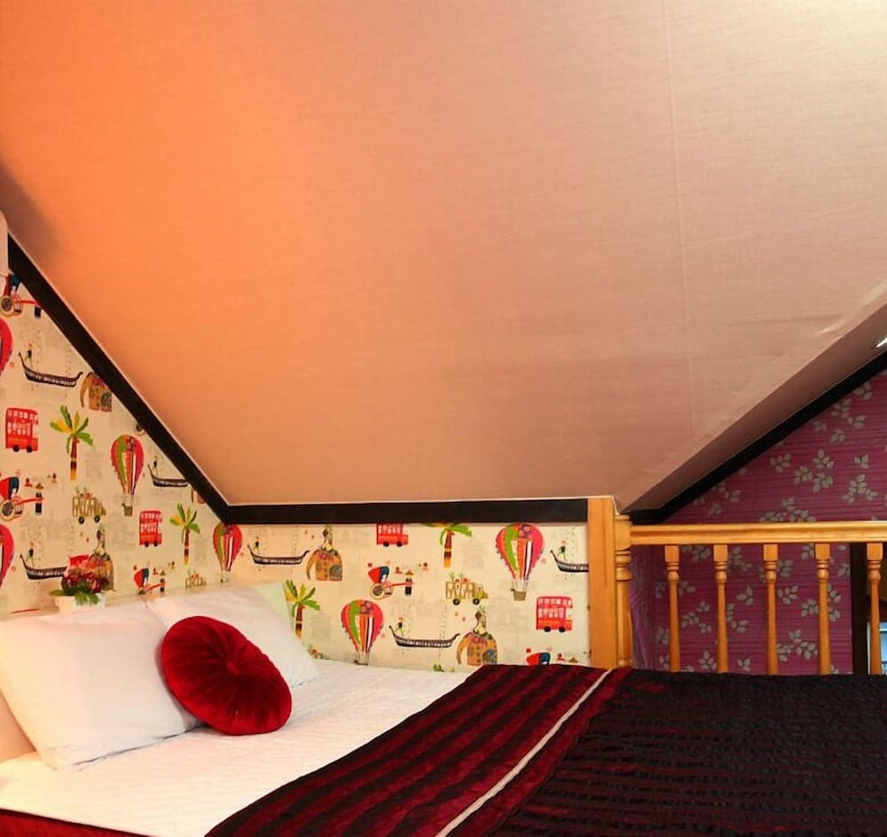 Petit Maison Pension