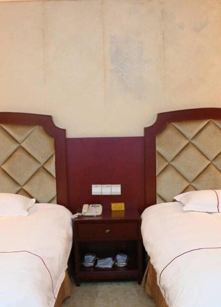 Hangzhou Wangsu Hotel Letong