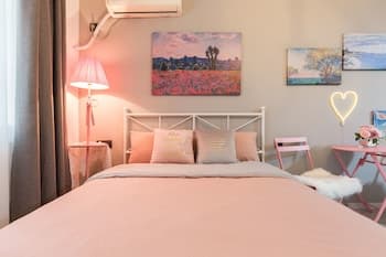 Shanghai Art Inn Monet