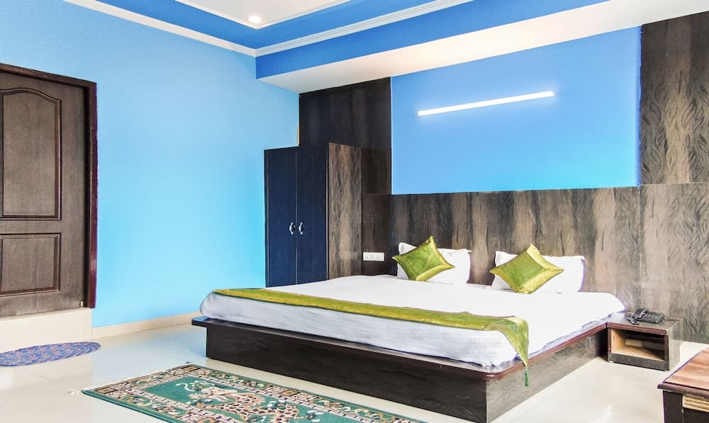 Treebo Trip TK House