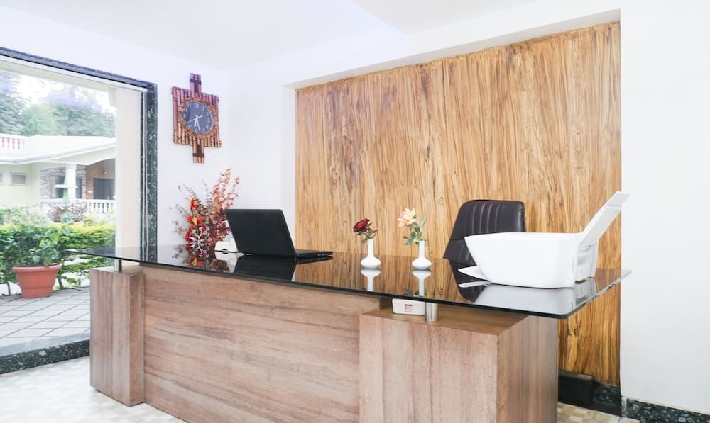 Treebo Trend Casa Bella Resort