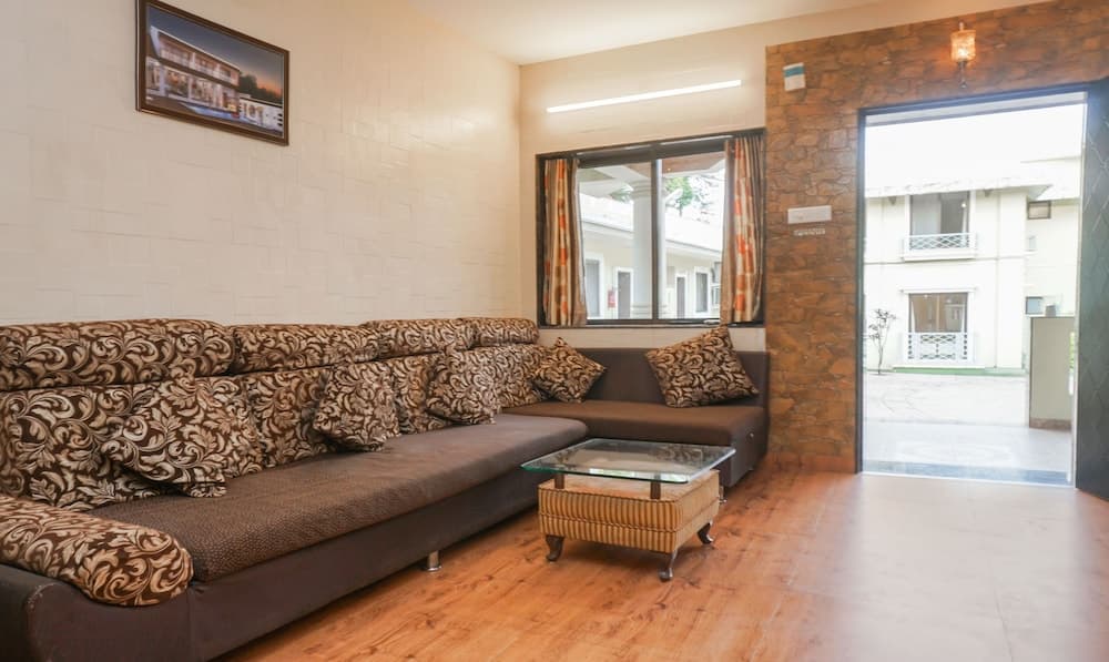 Treebo Trend Casa Bella Resort