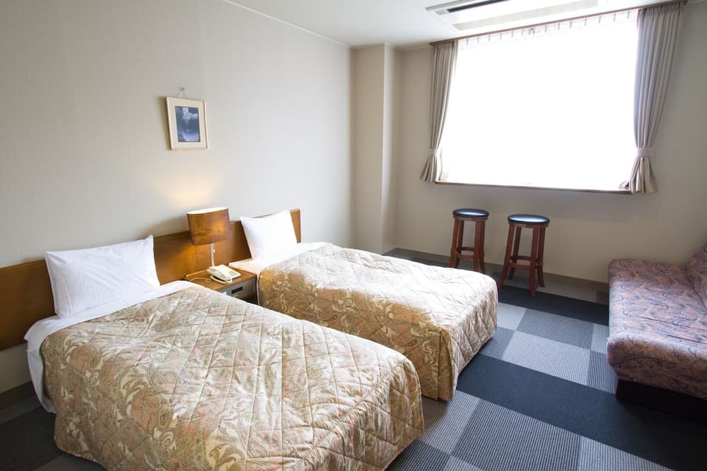 Ishiuchi Yungparunas